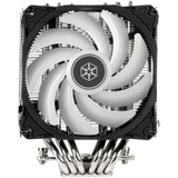 Silverstone SST-hyd120-argb-v2 - afbeelding 2