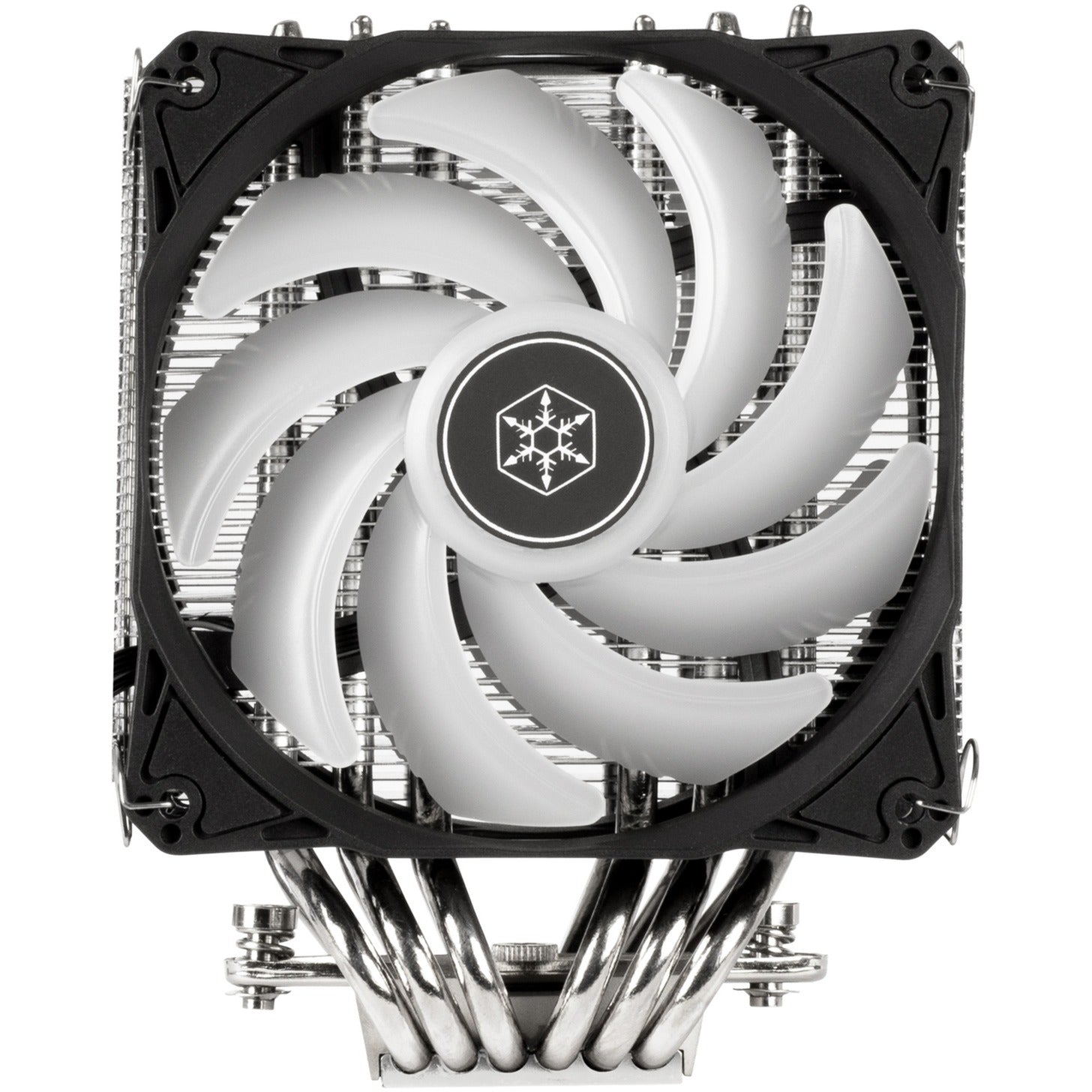 Silverstone SST-hyd120-argb-v2