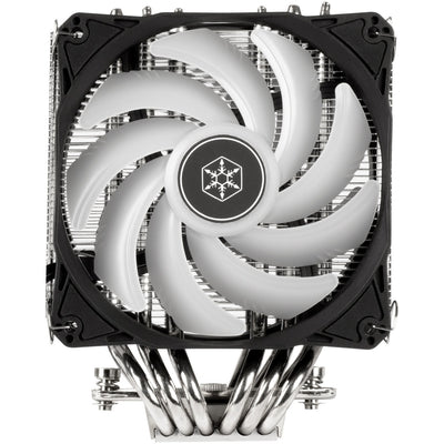 Silverstone SST-hyd120-argb-v2
