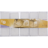 Divers Guirlande lumineuse Square 10 LED - afbeelding 3