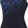 Speedo hyperboom placement muscleback - maillot de bain femme