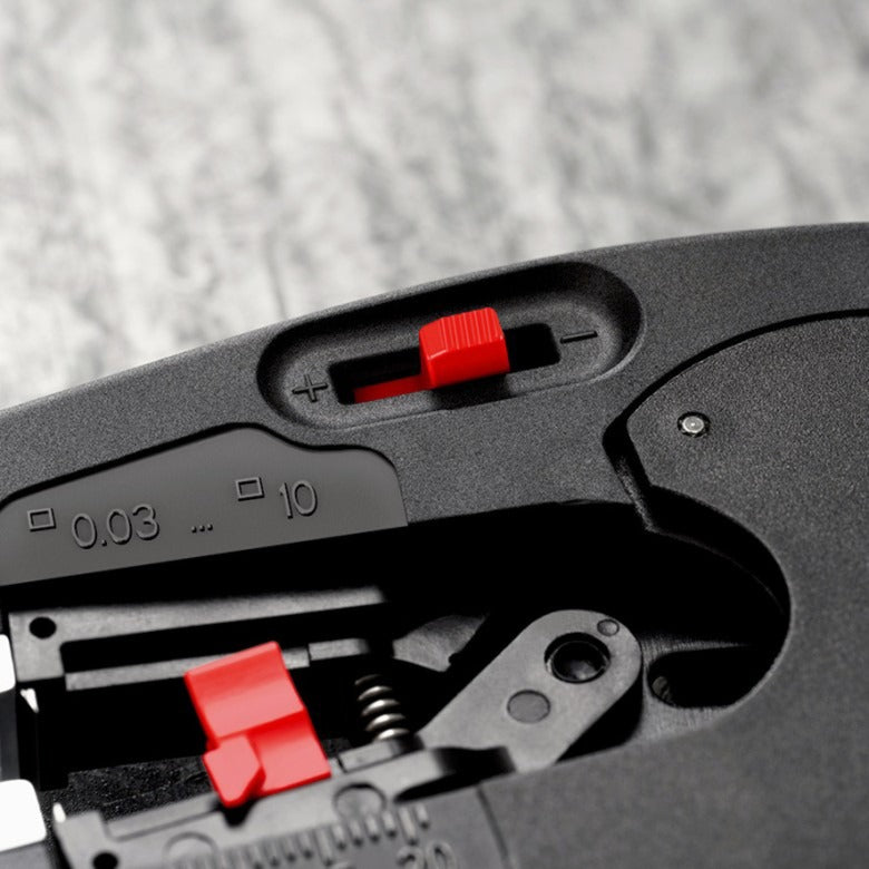 Strip-tel nexstrip de knipex