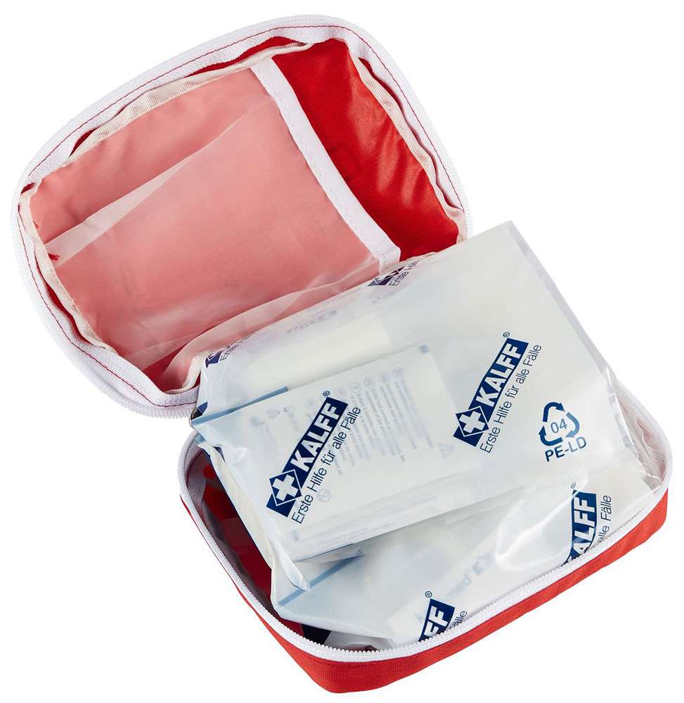 Trousse de premiers secours Vaude