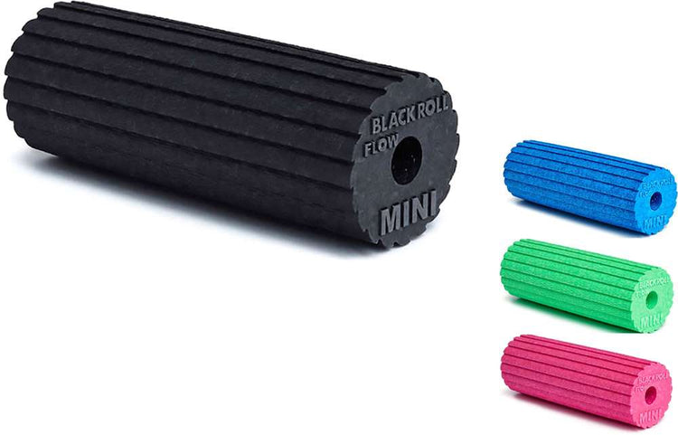 Blackroll mini flow - rouleau de fascia