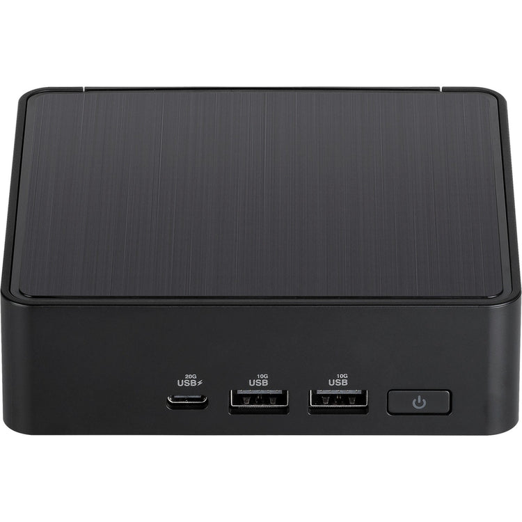 ASUS NUC 14 Slim Kit RnuC14RVKU500002I
