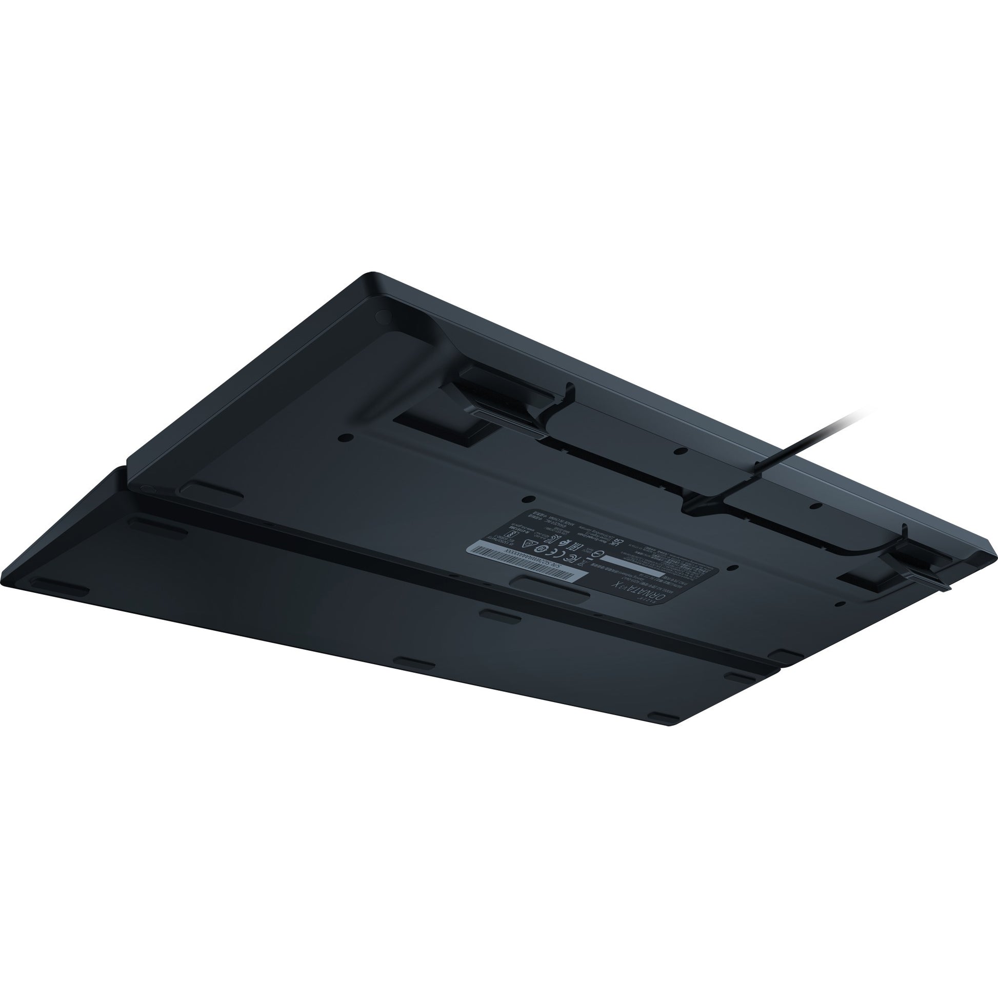 Razer Ornata V3 x Clavier de jeu à profil bas