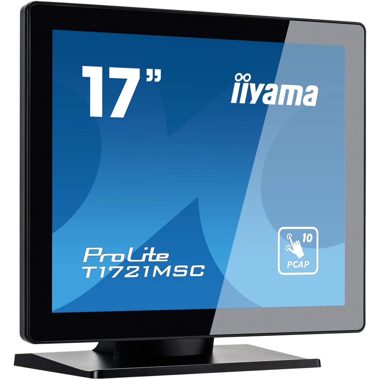 Iiyama prolite T1721MSC-B2