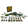 999 Games la recherche d'El Dorado: Dangers Muisca