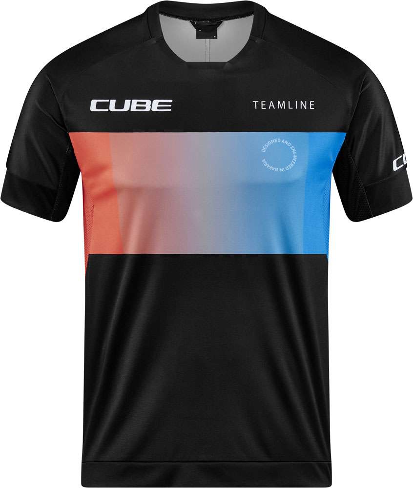 Teamline Cube - maillot