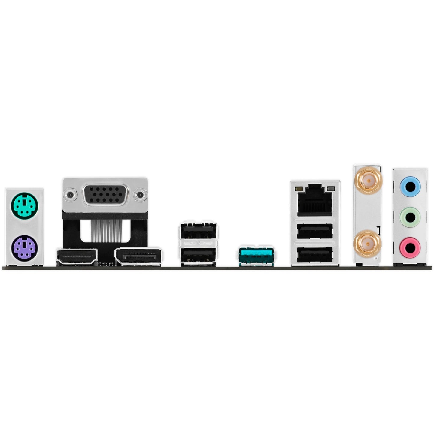 Asus Prime H610M-A WiFi