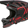 O'neal blade polyacrylite strike - casque intégral