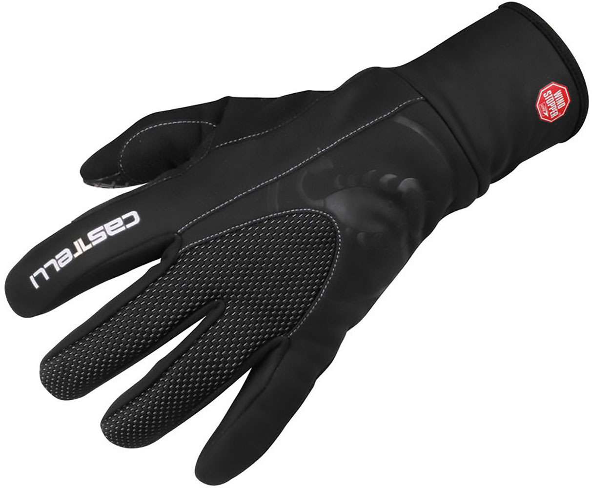 Castelli estremo coupe-vent - gants