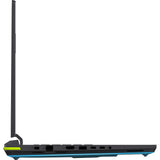 Ordinateur portable de jeu Asus rog strix g16 g615lr-s5396w 16 (noir vert | core ultra 9 275hx | rtx 5070 ti | 16 go | SSD 1 to) - afbeelding 7