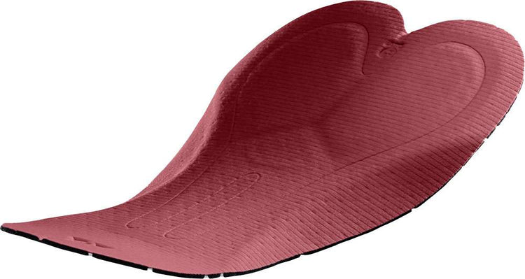 Cuissard à bretelles Vaude posta - cuissard à bretelles avec peau de chamois