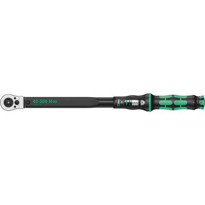 Waa click-torque c 3 push r l réglable couple
