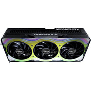 Carte graphique Palit Geforce RTX 5090 Gamerock OC (3x Display Port, 1x HDMI 2.1, DLSS 4) - afbeelding 6
