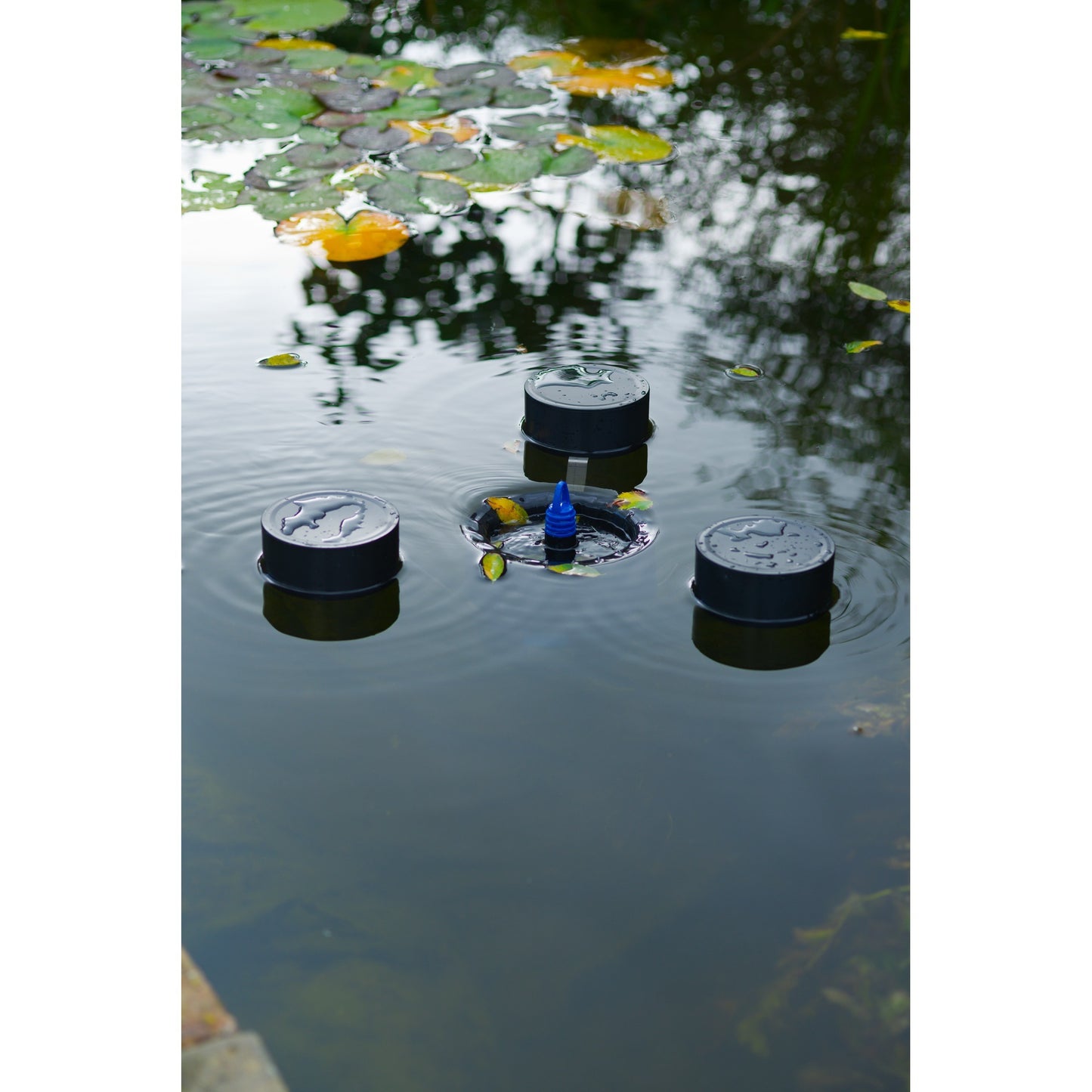 Ubbink Ubbink Skimmmax Pondskimmer et Vijverfontein
