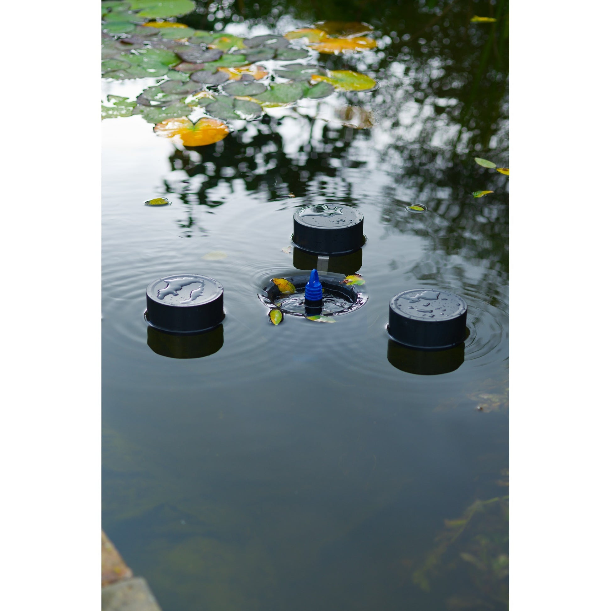 Ubbink Ubbink Skimmmax Pondskimmer et Vijverfontein