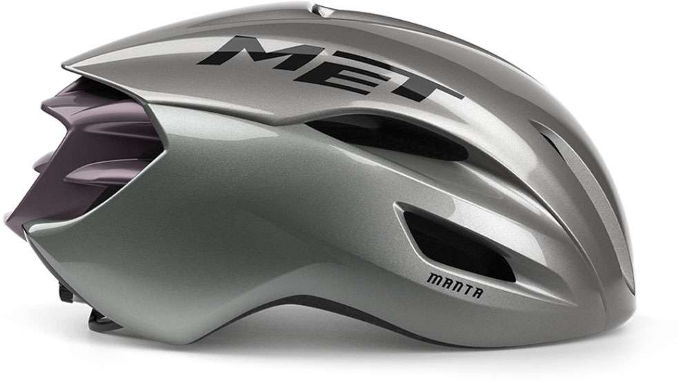 Avec manta mips - casque de vélo
