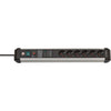 Brennenstuhl Premium-Protect-Line 6 fois