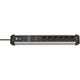 Brennenstuhl Premium-Protect-Line 6 fois