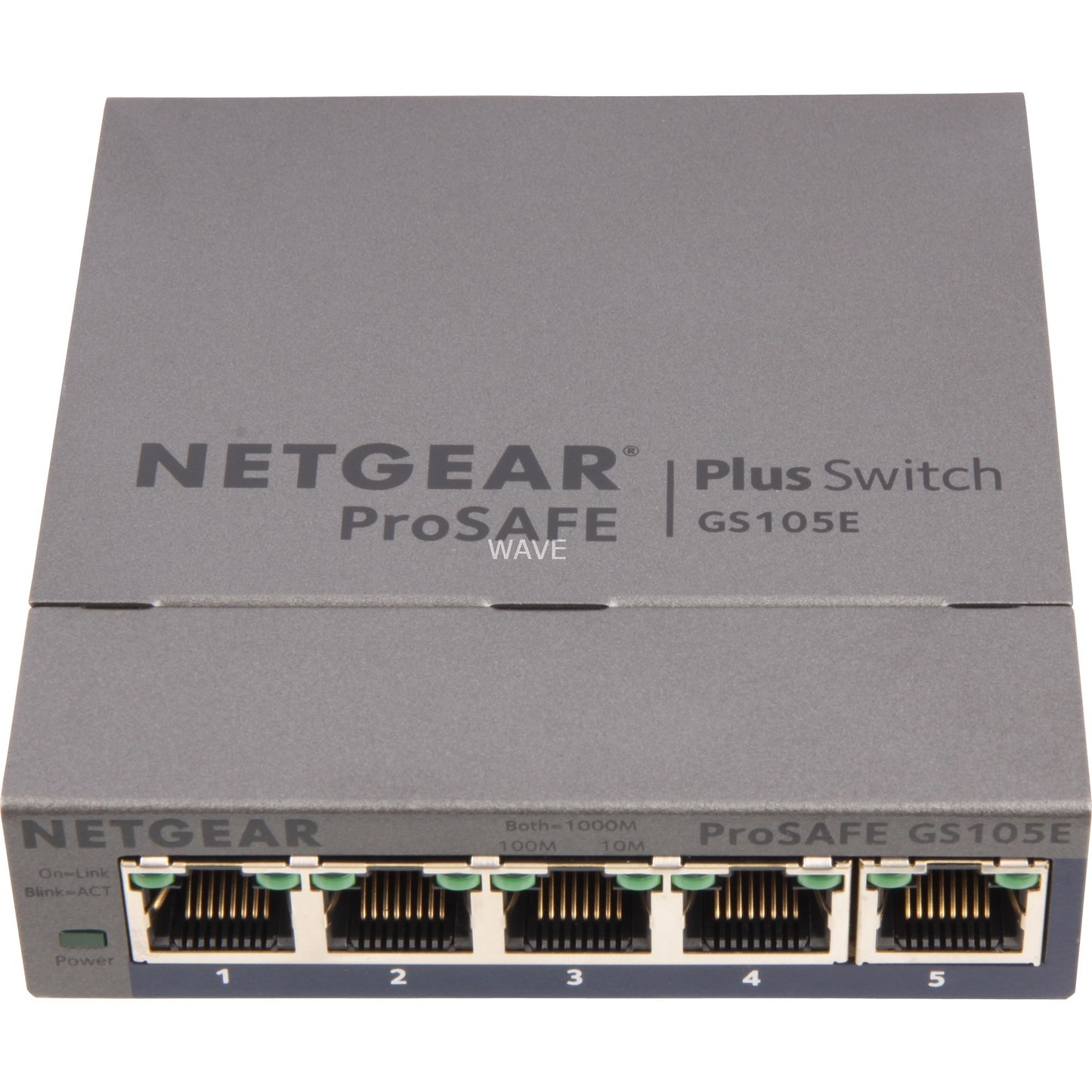 NetGear Prosafe GS105E V2