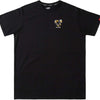 Loose Riders Drinky Crow - tee-shirt technique