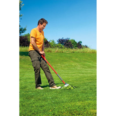 Plug sur les mauvaises herbes de Wolf-Garten iw-a
