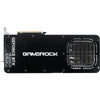Carte graphique Palit Geforce RTX 5090 Gamerock OC (3x Display Port, 1x HDMI 2.1, DLSS 4)