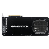 Carte graphique Palit Geforce RTX 5090 Gamerock OC (3x Display Port, 1x HDMI 2.1, DLSS 4) - afbeelding 9