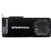 Carte graphique Palit Geforce RTX 5090 Gamerock OC (3x Display Port, 1x HDMI 2.1, DLSS 4) - afbeelding 9