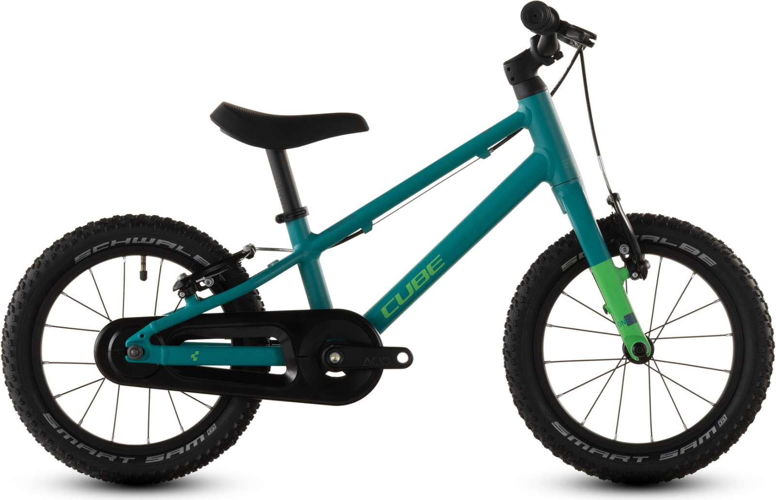 Cube numove 140 vert d'eau