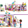 Lego Friends 42684 Le café de rêve de la licorne