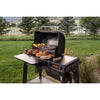 Barbecue à granulés Traeger Woodridge (noir, wifire)