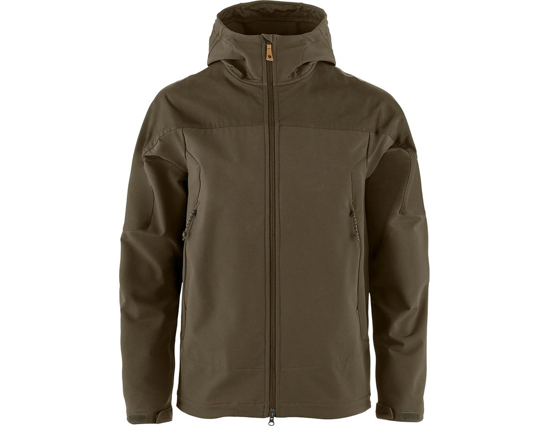Fjällräven keb agile - veste d'hiver