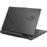 Ordinateur portable de jeu Asus ROG Strix G16 G614pp-S5032W 16 (Gris | R9 8940HX | RTX 5070 | 16 Go | SSD 1 To) - afbeelding 8