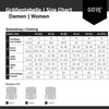 Gorewear daily windstopper® - gilet coupe-vent pour femme