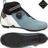 Sidi nix - chaussures de vélo de route d'hiver