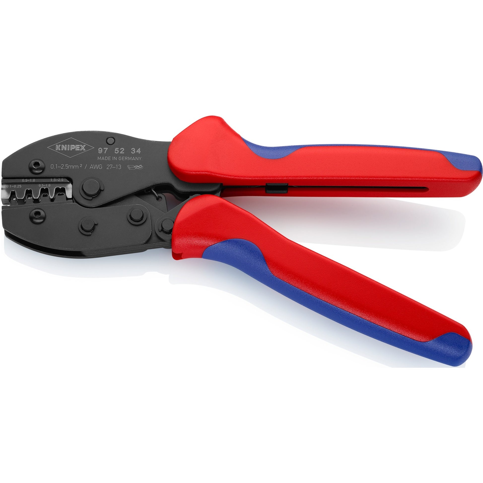 Knipex Preciforce Krimpang 975234