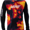 Leatt gravitation 8.0 - maillot vtt manches longues