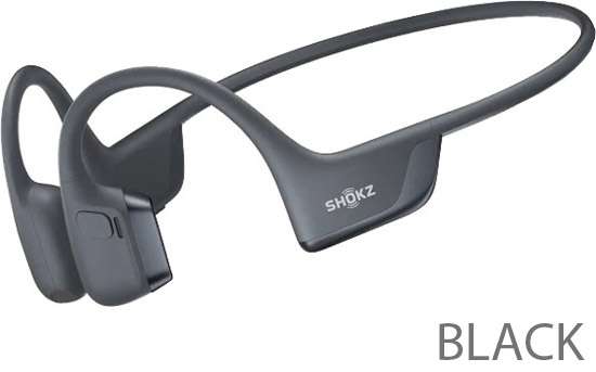 Shokz openrun pro 2 mini - écouteurs