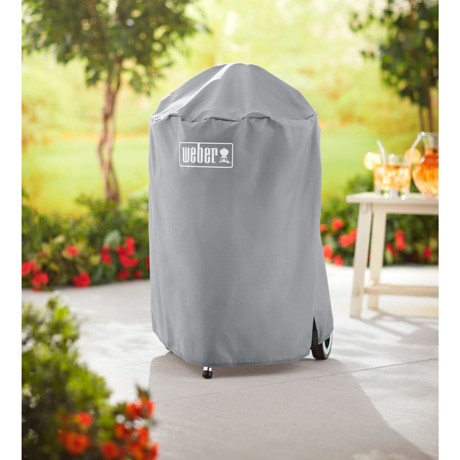 Barbecue Weber Cover Charcoal Barbeces de 47 cm