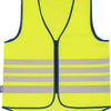 Abus le plus réfléchissant lumino jaune urbain m