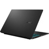 Ordinateur portable de jeu Asus v16 fx3607vp-rp003ws 16 (noir | core 7 240h | rtx 5070 | 16 go | SSD 1 to)