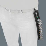 Ceinture waa B 3 Torx HF Zyklop Bit Cap Bit Set Torx - afbeelding 2