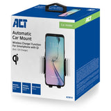 Divers support de voiture pour smartphone automatique avec S sans fil - afbeelding 9