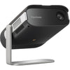 Projecteur LED portable Viewsonic avec haut-parleurs harman kardon (noir, hdmi, audio)