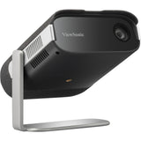 Projecteur LED portable Viewsonic avec haut-parleurs harman kardon (noir, hdmi, audio) - afbeelding 6