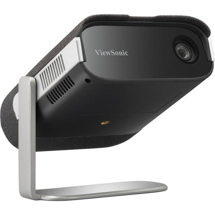 Projecteur LED portable Viewsonic avec haut-parleurs harman kardon (noir, hdmi, audio)