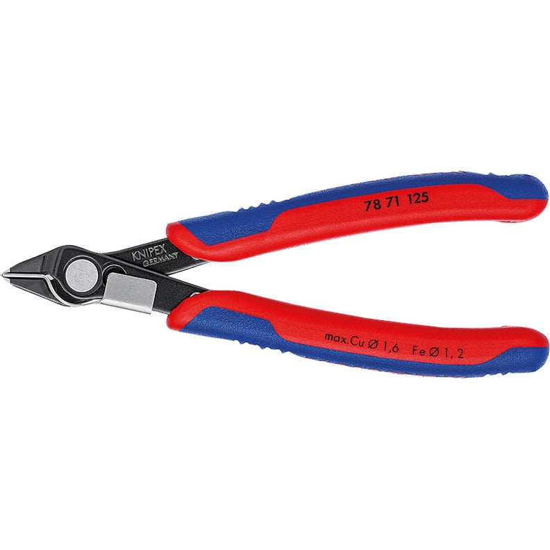 Knipex Electronic Super Knips 7871125